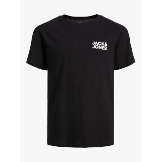 JCOTHX TEE SS CREW NECK GER JNR