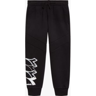 DIADORA JOGGER PANT LOGO JR B