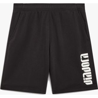 DIADORA BERMUDA ATHL LOGO
