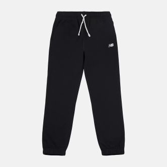 NEW BALANCE FRENCH TERRY SMALL LOGO JOGG