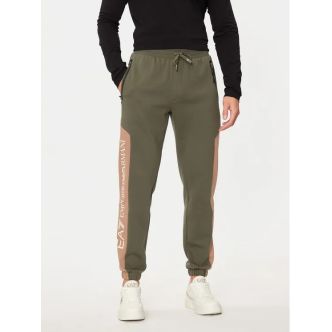 EA7 TROUSER MAN