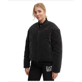 EA7 BOMBER JACKET WMN