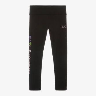 EA 7 LEGGINGS JUNIOR