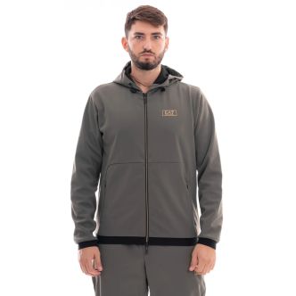 EA7 SWEATSHIRT MAN