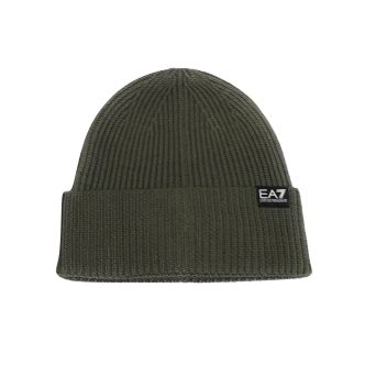 EA7 BEANIE