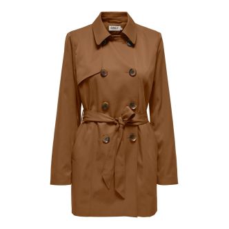 ONLVALERIE TRENCHCOAT OTW NOOS
