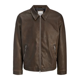 JJECASABLANCA PU JACKET NOOS