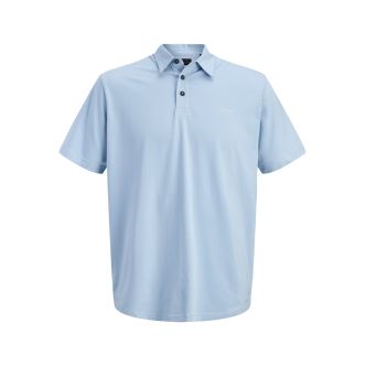 JPRBLATYLER SS POLO