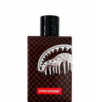 BROWN CHECK FRAGRANCE
