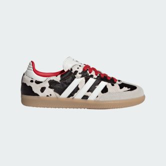 SAMBA OG W AUCO/OWHITE/GUM4