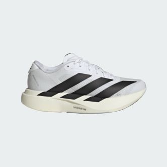 ADIZERO EVO SL J FTWWHT/CBLACK/DSHGRY