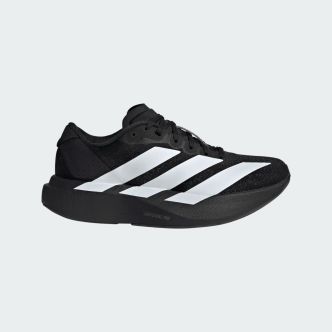 ADIZERO EVO SL J CBLACK/FTWWHT/CARBON