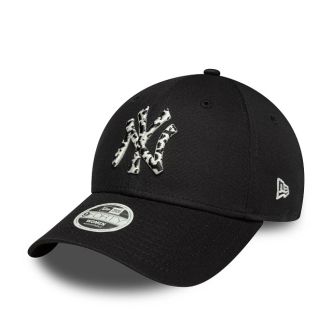 WMNS ANIMAL INFILL 9FORTY NEYYAN BLKDOC