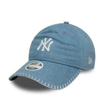 WMNS DENIM STITCH 9TWENTY NEYYAN PAB