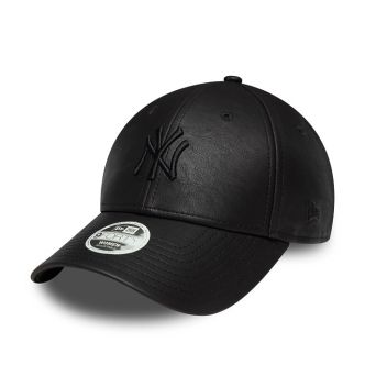 WMNS PU 9FORTY NEYYAN BLK