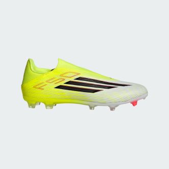 F50 LEAGUE LL FG/MG TESOYE/CBLACK/LUCRED