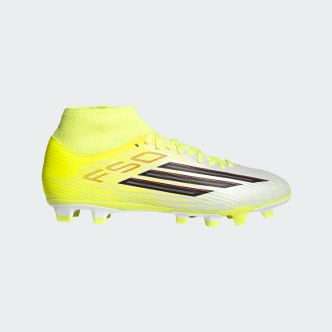 F50 CLUB MID FG/MG TESOYE/CBLACK/LUCRCRE