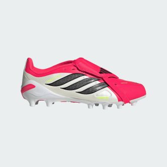 PREDATOR LEAGUE FT AG J LUCRED/CBLACK/FT