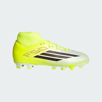 F50 CLUB MID FG/MG J TESOYE/CBLACK/LUCRE