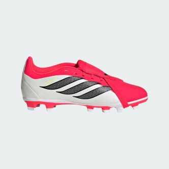 PREDATOR CLUB FT FG/MG J LUCRED/CBLACK/F