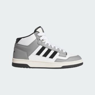 RAPID COURT MID GRETHR/CBLACK/FTWWHT