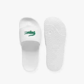 LACOSTE SERVE SLIDE