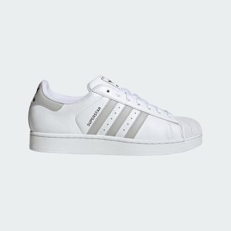 SUPERSTAR II FTWWHT/GRETWO/CBLACK