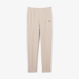 LACOSTE PANTALONE TUTA UOMO