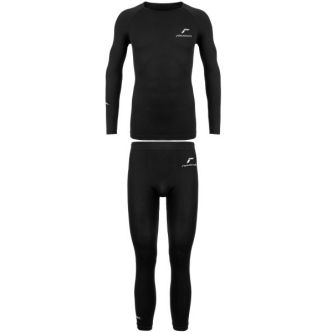 REUSCH UNDERWEAR SET MAN