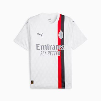 ACM HOME JERSEY REPLICA
