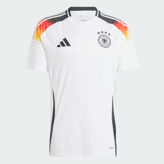 DFB H JSY WHITE