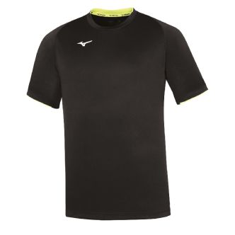 TEAM CORE S/SLEEVE TEE