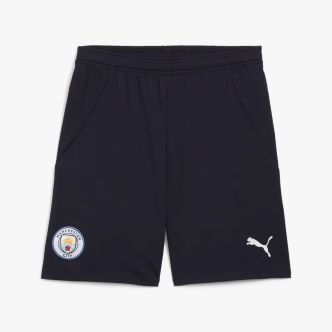 MCFC SHORTS REPLICA