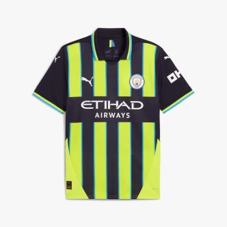 MCFC AWAY JERSEY REP