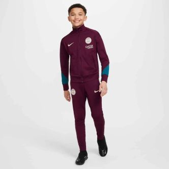 PSG Y NK DF STRK TRK SUIT K
