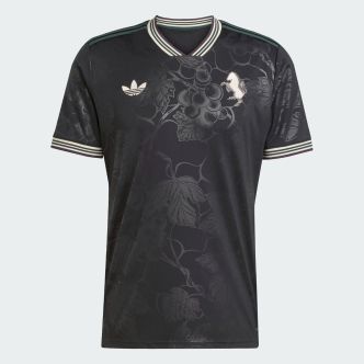 JUVE 3 JSY BLACK/ECRTIN