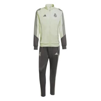 REAL TK SUIT ALMLIM/UTIGRE