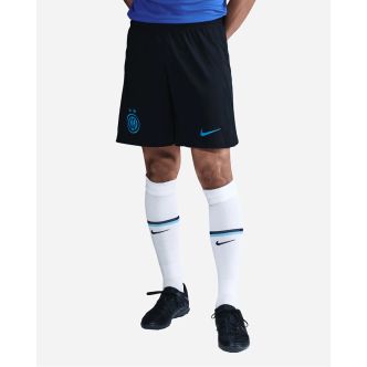 INTER M NK DF SHORT STAD HM