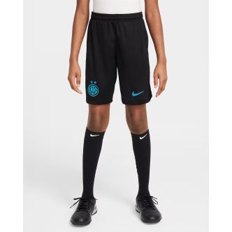 INTER Y NK DF SHORT STAD HM