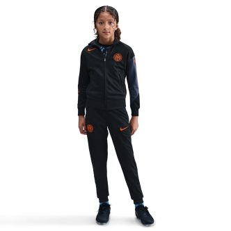 INTER YNK DF STRK TRKSUIT K 3R