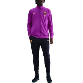 FCB M NK DF STRK TRKSUIT K