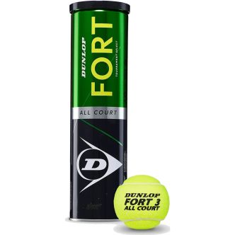 DUNLOP TB FORT ALL COURT TS 4TIN