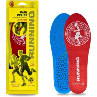 PLANTILLA FOOTGEL RUNNING
