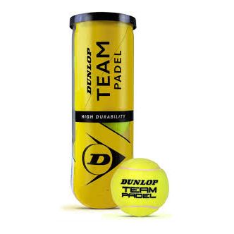 D TB TEAM PADEL 3PET