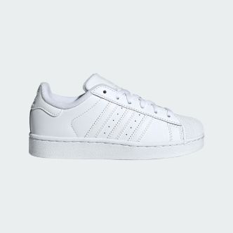 SUPERSTAR II C FTWWHT/FTWWHT/FTWWHT