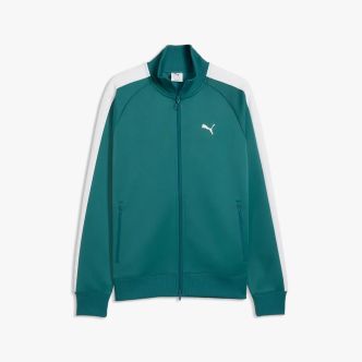 PUMA T7 ALWAYS TRACK JACKET MAN
