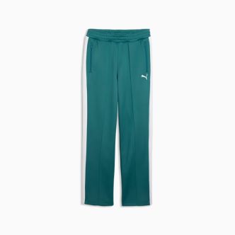 PUMA T7 ALWAYS ON RELAX TRACK PANTS