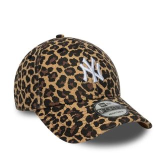 WMNS LEOPARD MIDI 9FORTY NEYYAN