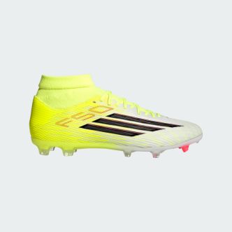 F50 LEAGUE MID FG/MG TESOYE/CBLACK/LUCRE