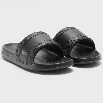 LACOSTE SERVE SLIDE HYB